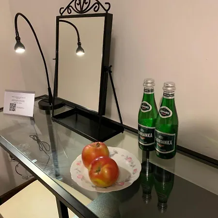 Elegant Straczkowa Βρότσλαβ